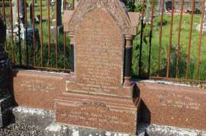 Mullarkey James Castlerea
